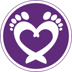 One Step Ahead Podiatry logo